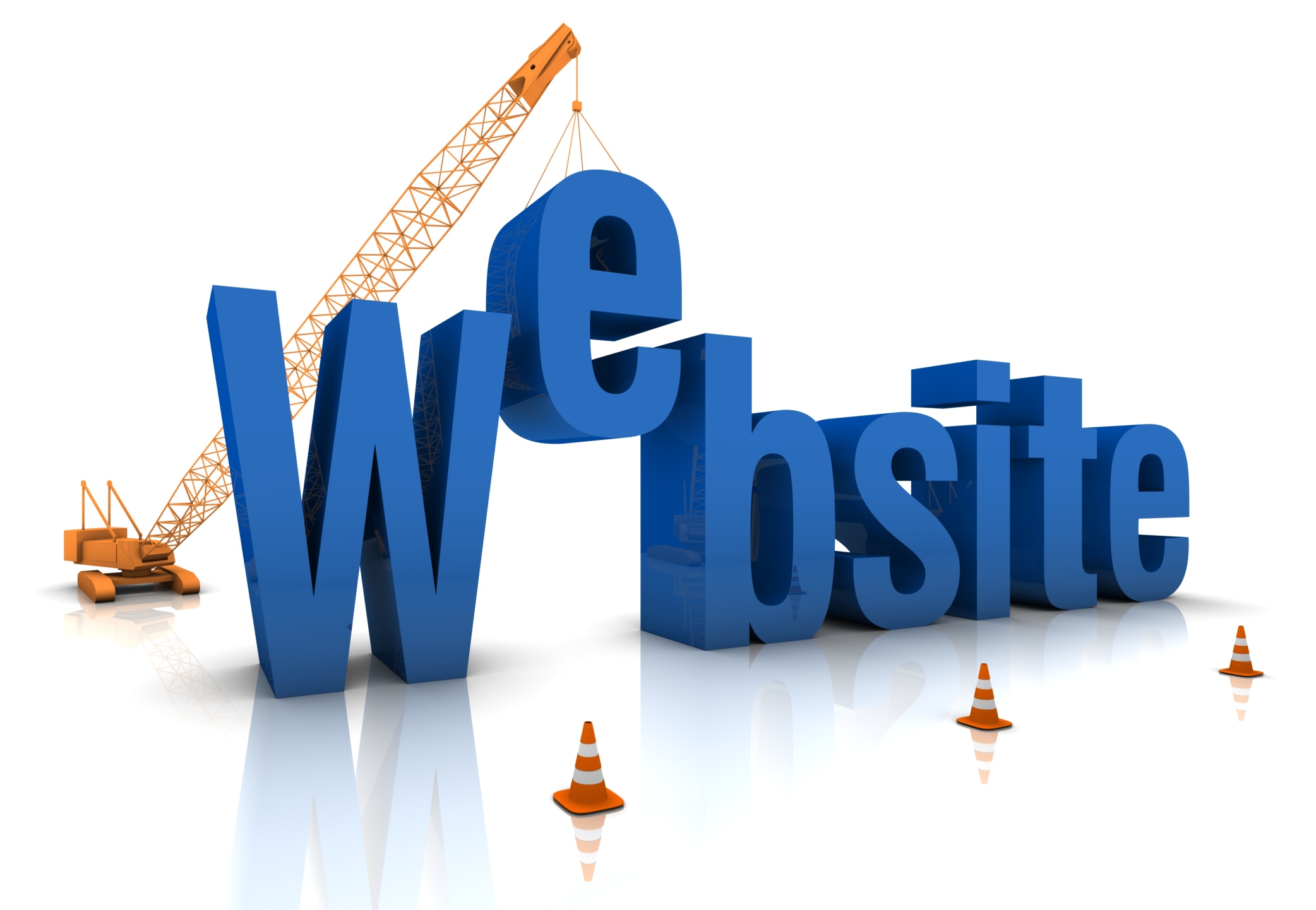 Website Development - Enterprise
